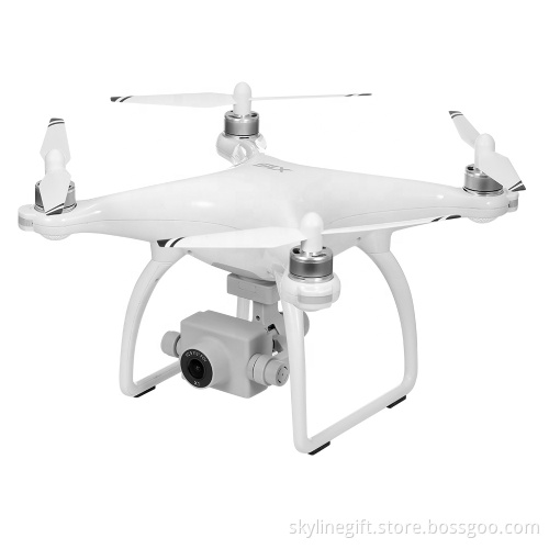 Wltoys XK X1S 5G WIFI FPV GPS With 4K HD Camera Two-axis Coreless Gimbal 22 Mins Flight Time Brushless RC Drone Quadcopter VS X3